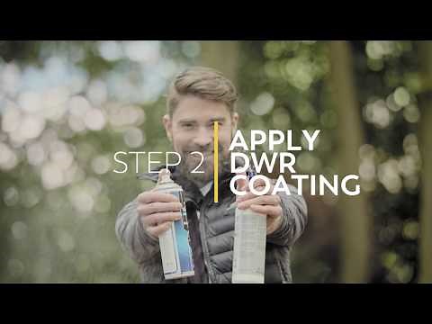 How to Wash and Waterproof a Tent | Qik Tips | Tent Care Guide