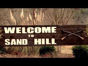 Basic Training At Fort Benning