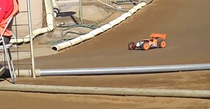 全日本優勝!! 京商 MP10セッティングシート公開