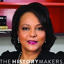Cheryl Mayberry McKissack's Biography