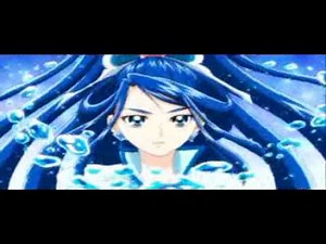 Yes Pretty Cure 5 vs Fusion