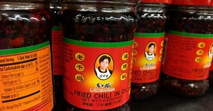 Lao Gan Ma, The Most Popular Hot Sauce In China, Is Coming To Walmart