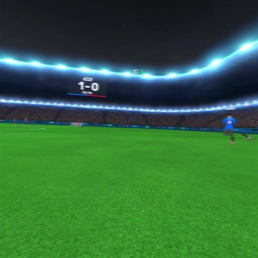 VFA UCL HIGHLIGHTS | #vrfootball #vfa #vrfs