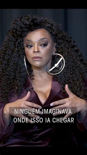 Paula Lima, o início antes da fama