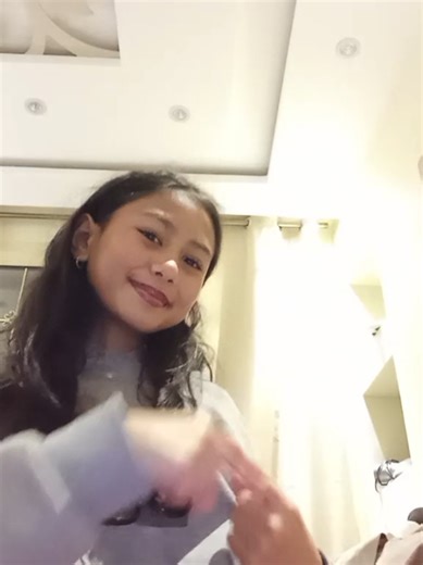 ‏ANOTHER ASL COVER FOR FUN#asl#sign