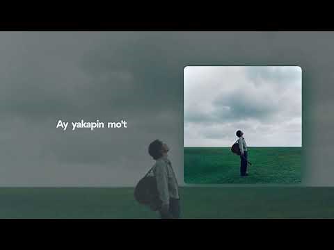 Himawari - Selwin Rey (Lyrics)