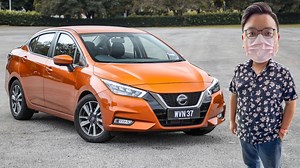 REVIEW: Nissan Almera Turbo in Malaysia – from RM80k