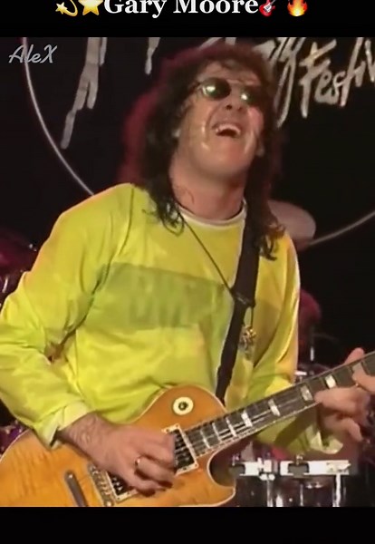Gary Moore Still Got the Blues Collection
