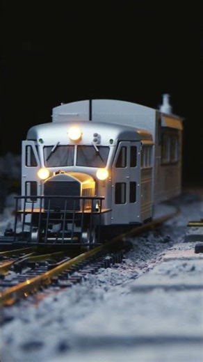 Rio Grande Southern Galloping Goose #5 in F Scale (1:20.3)