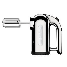 Dualit DA9300 400W Hand Mixer - Polished Silver