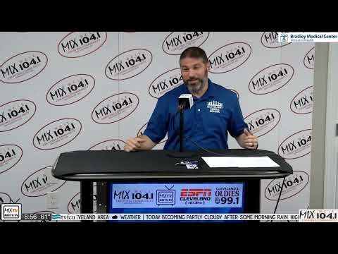 Matthew Rodante, Author Interview - 2.19.26