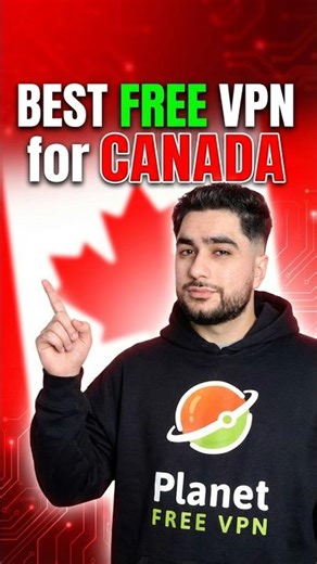 This VPN Actually Works in Canada🔥