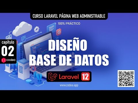 Database Design for a Manageable Website in Laravel | Complete Course, Chapter 2