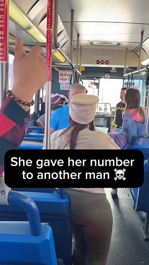 She gave her number to another man! 🎬 This video was produced by Network Media and Network Media is So Dramatic | Globe Trotting Guide