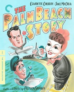 The Palm Beach Story