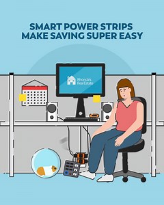 1.7K views · 26 reactions | Smart power strips make saving super easy. | Consumers Energy | Facebook