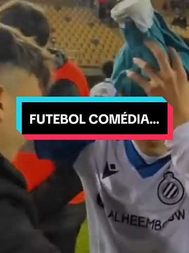 Futebol comédia #futebol #comedia #meme #engracado #futebolmeme