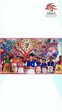 Creative Learning Activity | Students Showcase Amazing Models & Projects | Hira International School