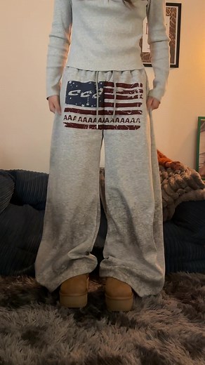 アメリカンファッションのスウェットスタイル特集✨
