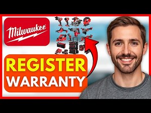 How to Register a Milwaukee Power Tool for Warranty 2026 (Full Guide)