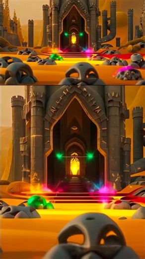 'A Kingdom within' 06 by Dazdownunder