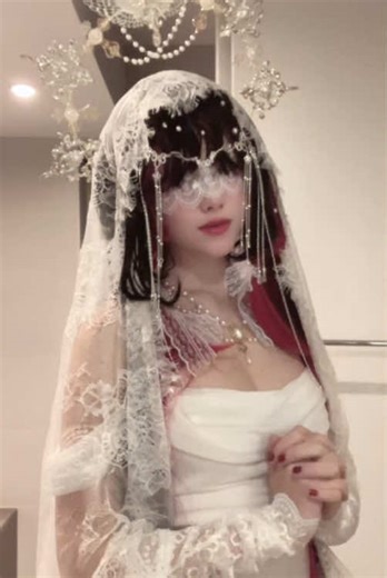 #columbina #columbinacosplay #genshinimpact33 #cosplayfyp #cosplay