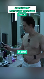 Bryan Johnson on Reels