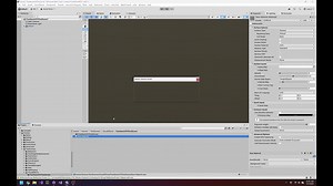 Modal dialogs and menus frequently completely blank in the editor