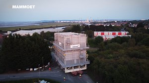 28K views · 423 reactions | Working closely with key partners including Fluor Corporation and National Highways: North-West, Mammoet was able to successfully transport Essar Oil UK's new hydrogen-powered furnace along the M53 motorway and other roads to the Stanlow Refinery. Watch this short video to see how our teams delivered this complex project! #Cheshire #Transport #Heavylift | Mammoet | Facebook