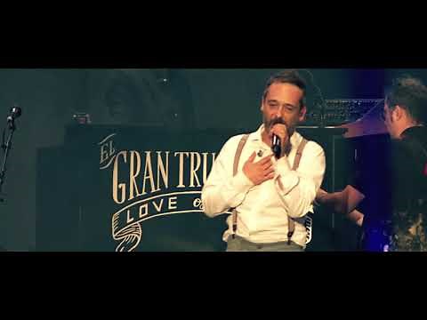 Love of Lesbian - Bajo el volcán (Directo El Gran Truco Final)