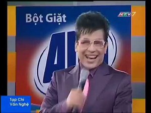 HTV7 - Đi Tìm Ẩn Số (xx/9/2012)