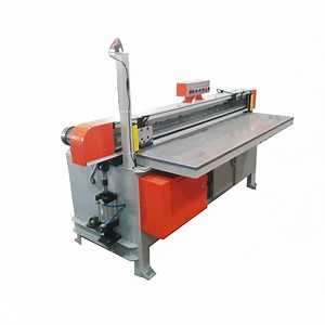 [Hot Item] Innovative Prepreg Broach Machine with Machinery Test Report Included