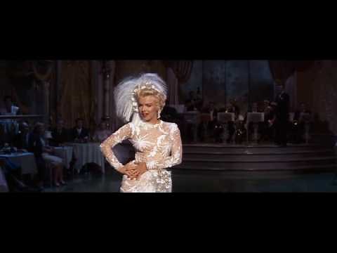 Marilyn Monroe - After Get What You Want (Official Video)