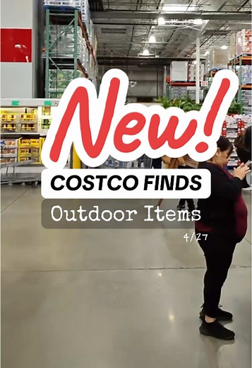 Costco Finds on TikTok