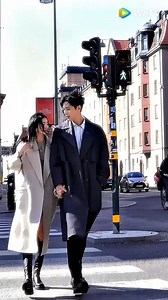 Love turns life into a romantic experience.❤️ #BePassionatelyinLove starring #LiuHaocun #WangAnyu Stay Tuned on WeTV~ #陷入我们的热恋 #刘浩存 #王安宇 #WeTV #WeTVAlwaysMore | WeTV