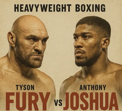 "Not In Decline": Eddie Hearn Builds Fury Comeback Hype For Mega-Fight