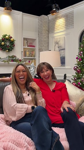 You’re invited! 🎄🎁 Join us for our BIGGEST live shopping event of the year, QVC’s Nonstop Holiday Party, November 4-5, 2023! We’re in full holiday mode and celebrating LIVE for 49 hours straight across our channels and platforms with nonstop fun, holiday shopping, special pop-in personalities, celebs, and surprises everywhere you choose to watch. Plus, there’s a live *PARTY STREAM* from 3pm-11pm ET each day hosted by Kathy Levine and @mallyroncal(alongside your faves) filled with holiday hacks