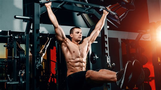 How to Do Hanging Leg Raises for a Rock Solid Core | BarBend