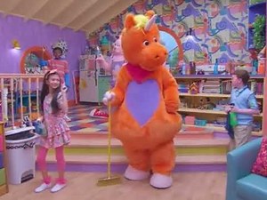 Buddy 2026 (all scenes + pictures)