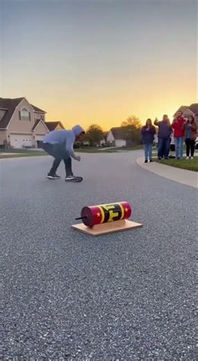 Firework Fail 🧨 When Sparks Fly Wrong #fireworks #fail #epic