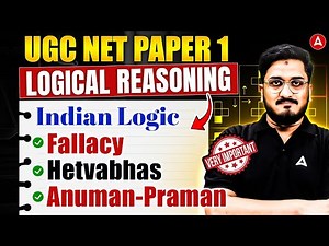 UGC NET Paper 1 Analysis 2025 | Indian Logic UGC NET Paper 1 | UGC NET Today Paper Analysis