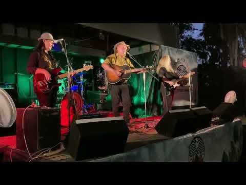 Peter Coad and the Coad Sister - The day i saw a swaggy