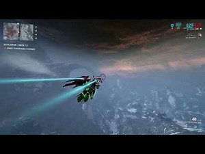 How to Find Exploiter Orb in Warframe
