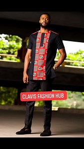 6.2K views · 23 reactions | Kitenge men shirts available. DM to order now. #menswear #kitenge #menshirts #men #ruracio | Clavis Fashion Hub - African Kitenge wear | Facebook