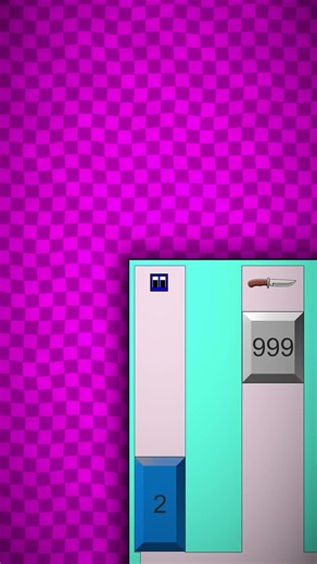Square Race game chapter – satisfying square race gameplay