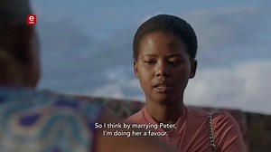 2.2K views · 42 reactions | I would say it's a favour. #uMbali Stream it now on #eVOD | EVOD | Facebook