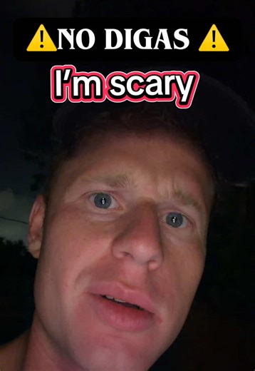 I’m scared to be back home #ingles #inglesonline #inglesfacil #argentina