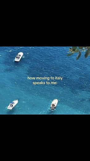 Romanticizing Italy: A Travel Dream for Expats