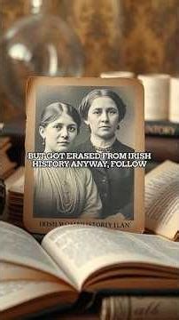 Women Led the 1916 Rising - Irish Women