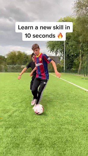 How to Break Ankles in Soccer - Ankle Breaking Tutorial